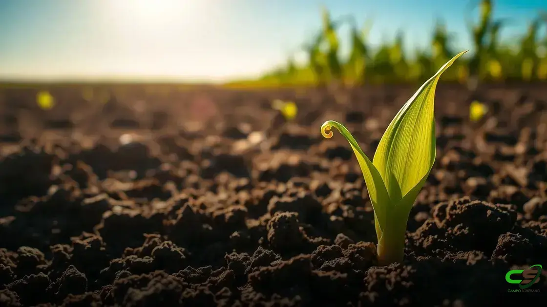 Preços do milho: análise da queda e recuperação futura no mercado brasileiro