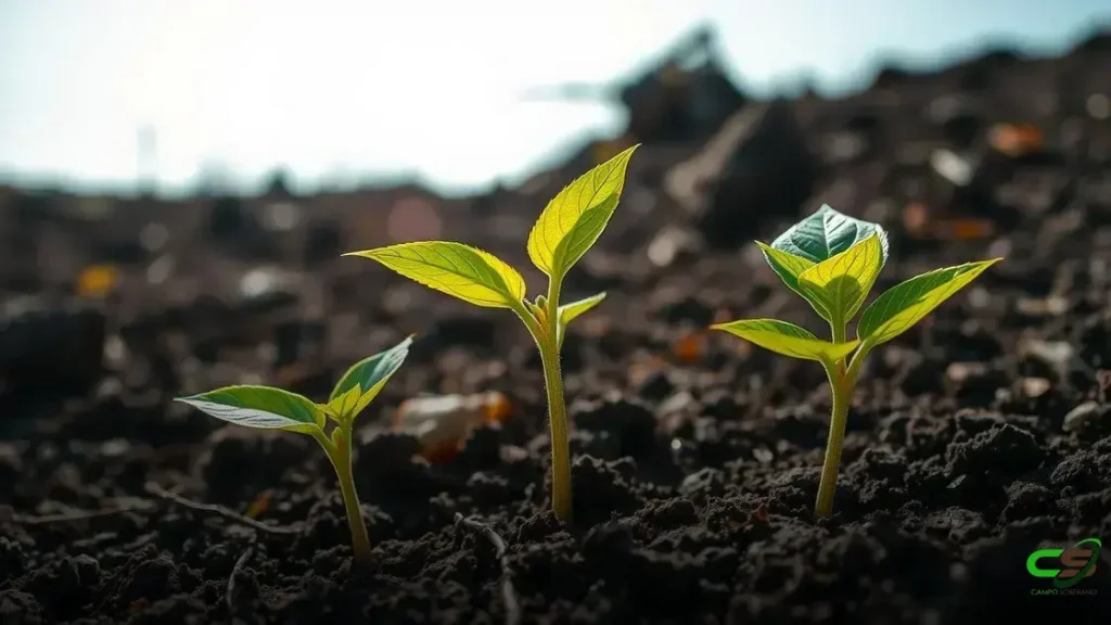 Preços futuros da soja mostram tendência de queda para 2025