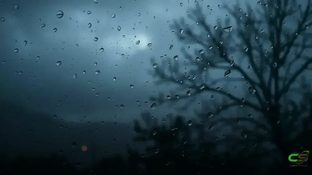 Previsão do Tempo: Como o Clima Impacta Sua Soja e Seus Lucros 4 Previsão do Tempo: Como o Clima Impacta Sua Soja e Seus Lucros