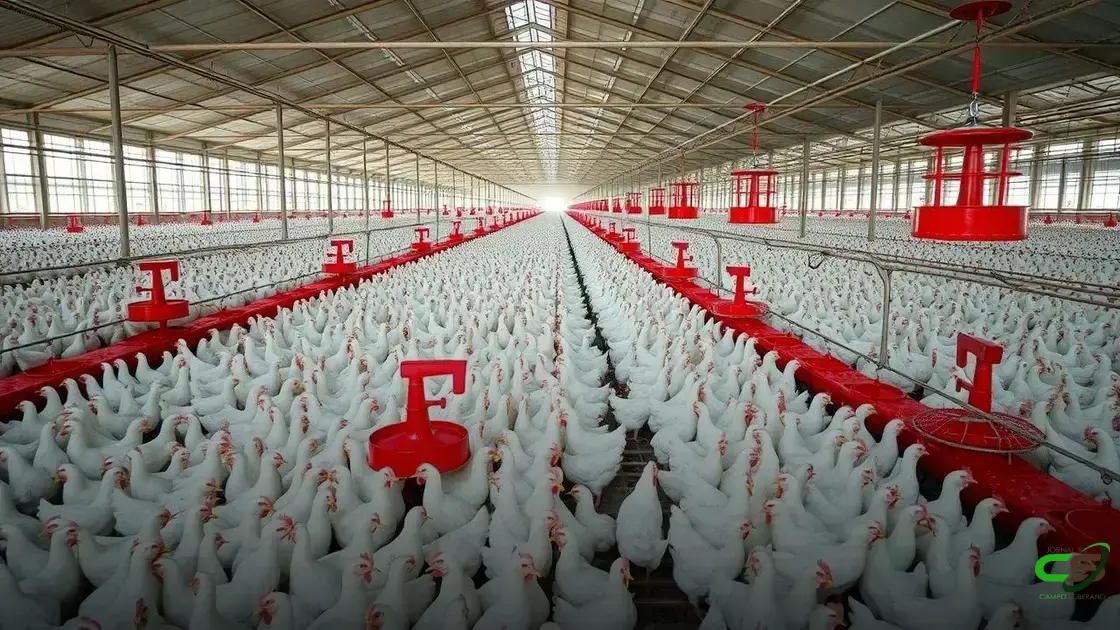 Primeiro caso de gripe aviária em MT reacende alertas no agronegócio