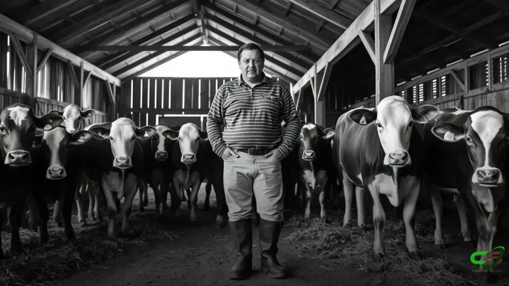 Primeiro confinamento do Brasil: história, inovação e legado na pecuária