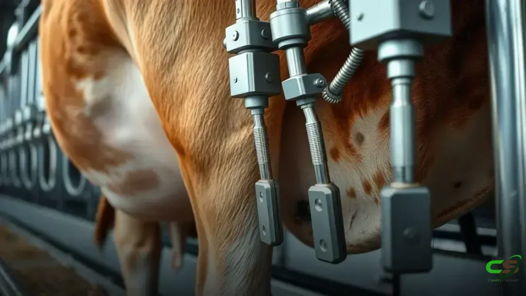 Produtor gaúcho aposta na eficiência para melhor desempenho leiteiro 2 Produtor gaúcho aposta na eficiência para melhor desempenho leiteiro