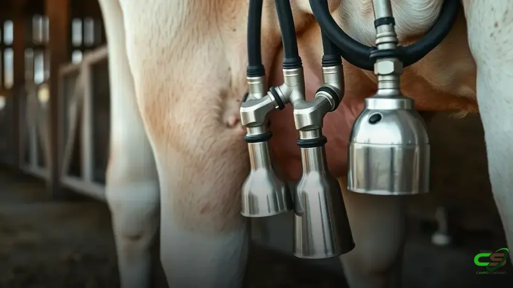 Produtor gaúcho pode ganhar picape em disputa leiteira na Expointer 1 Produtor gaúcho pode ganhar picape em disputa leiteira na Expointer