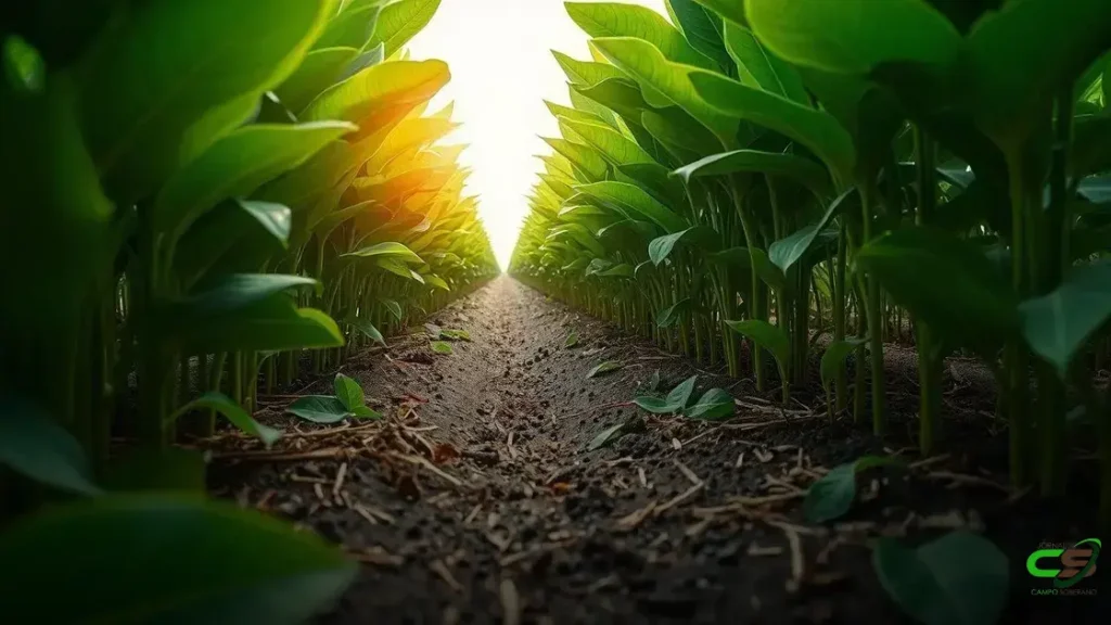 Projeto Brasil quer expandir bioinsumos na exportação global