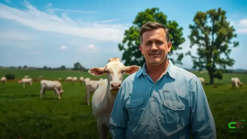 Raças Bovinas de Cruzamento Terminal para Pesos Acima de 270 kg