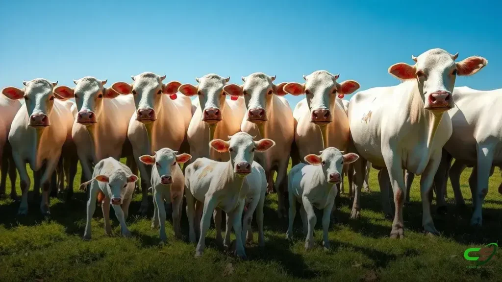 Recorde na exportação de carne: preços do boi resistente e cenário de estabilidade
