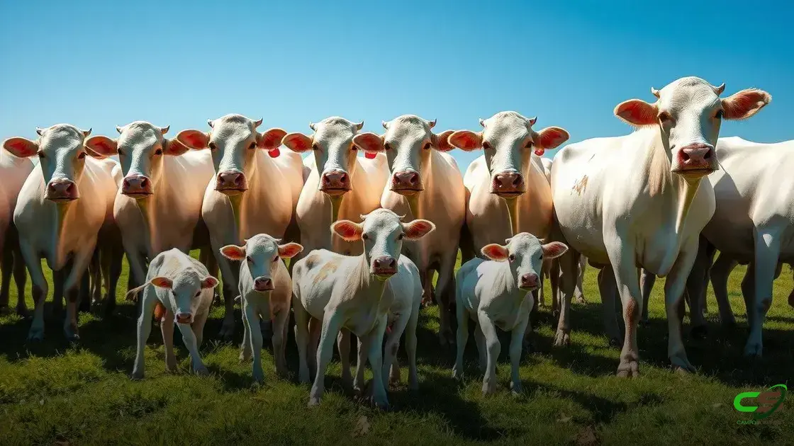 Recorde na exportação de carne: preços do boi resistente e cenário de estabilidade 1 Recorde na exportação de carne: preços do boi resistente e cenário de estabilidade