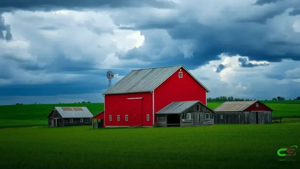 Relatório do USDA aponta safra estável de soja americana em 2025/26