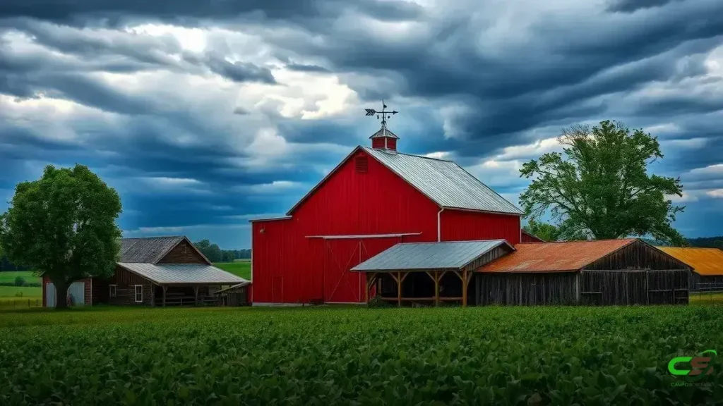 Relatório do USDA mantém produção estável de soja e preocupa mercado com estoques baixos 2 Relatório do USDA mantém produção estável de soja e preocupa mercado com estoques baixos