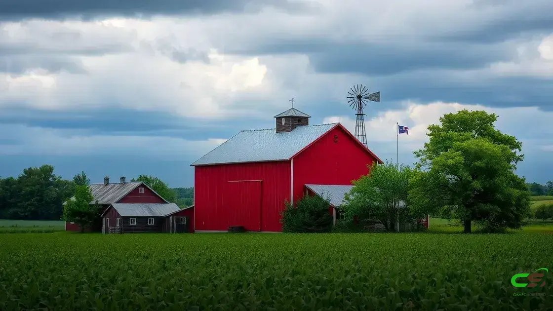 Relatório do USDA mantém projeções de safra de soja estáveis, mas mercado segue atento às incertezas climáticas