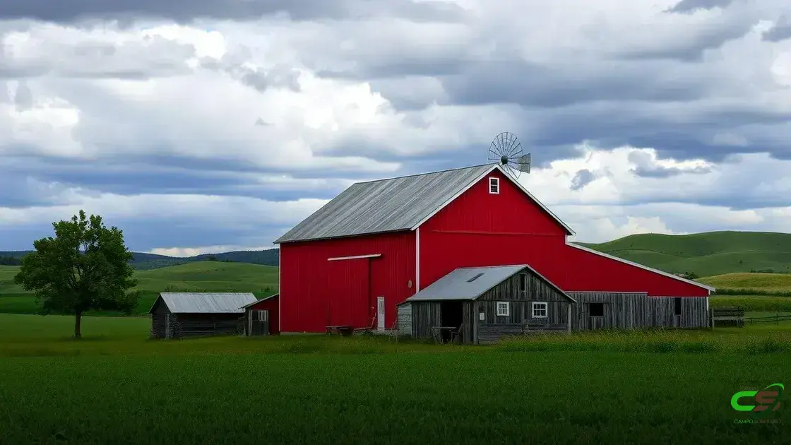 Relatório do USDA mantém projeções de safra de soja estáveis, mas mercado segue atento às incertezas climáticas