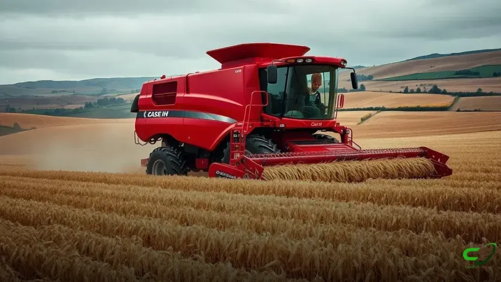 Safra de soja avança, mas ainda há desafios na colheita no Brasil 2 Safra de soja avança, mas ainda há desafios na colheita no Brasil