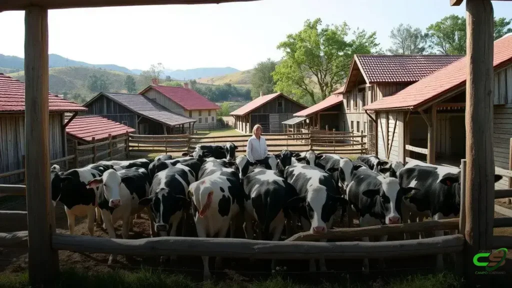 Secretaria de Agricultura de SP lança nova linha de crédito para fortalecer a pecuária de corte 2 Secretaria de Agricultura de SP lança nova linha de crédito para fortalecer a pecuária de corte