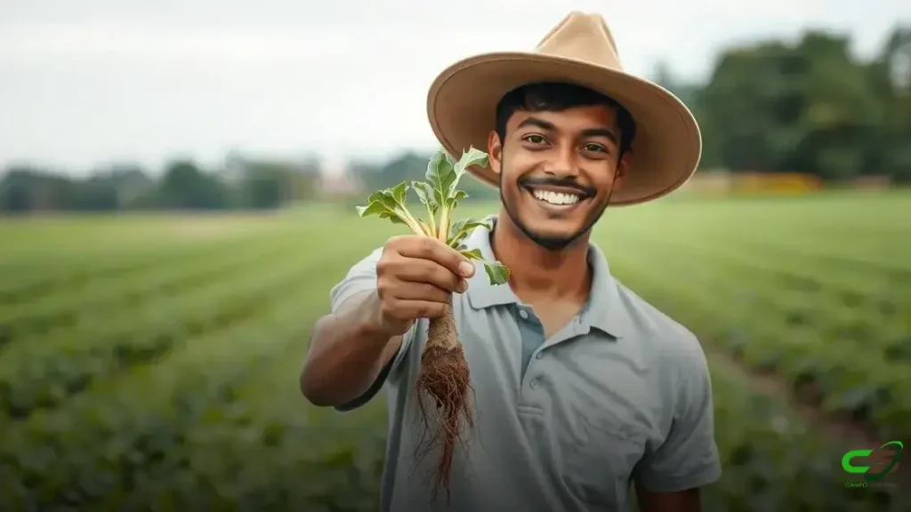 Setor agro busca inovação e sustentabilidade no Brasil 8 Setor agro busca inovação e sustentabilidade no Brasil