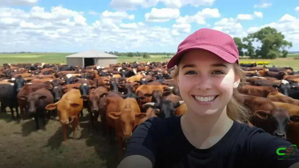 Sindi transforma fazenda de Ribeirão Preto em referência nacional na pecuária