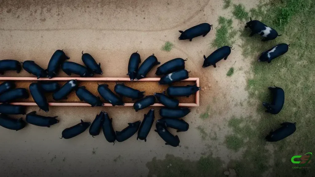 Sistema TIP impulsiona crescimento da pecuária brasileira com tecnologia inovadora