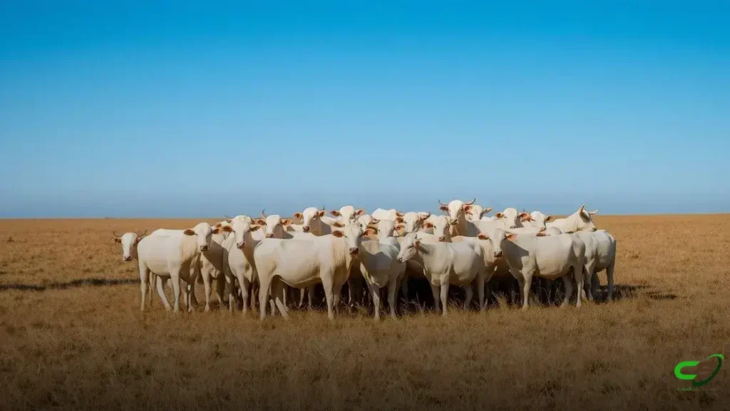 Taxa de abate de fêmeas atinge recordes e impacta mercado pecuário 2 Taxa de abate de fêmeas atinge recordes e impacta mercado pecuário