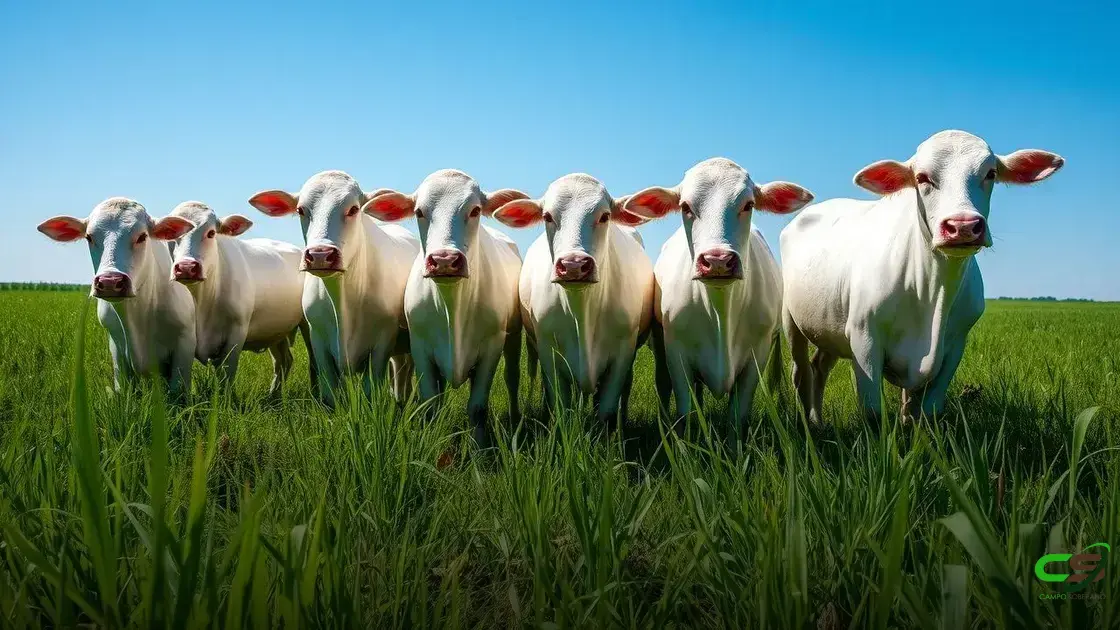 Tecnologia disponível, mas pouco adotada: como a pecuária de cria no Acre pode evoluir?