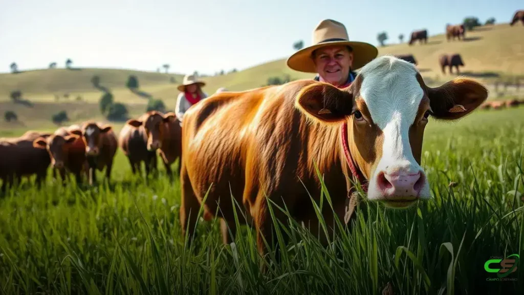 Tecnologia disponível, mas pouco adotada: como a pecuária de cria no Acre pode evoluir? 2 Tecnologia disponível, mas pouco adotada: como a pecuária de cria no Acre pode evoluir?