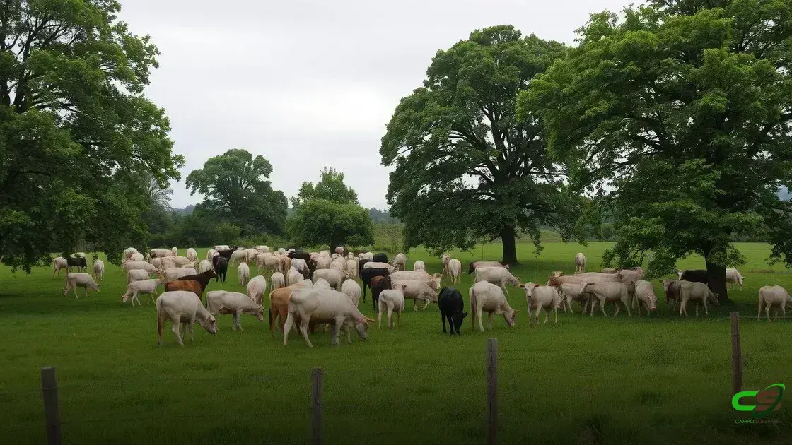 Tecnologia disponível, mas pouco adotada: como a pecuária de cria no Acre pode evoluir? 1 Tecnologia disponível, mas pouco adotada: como a pecuária de cria no Acre pode evoluir?