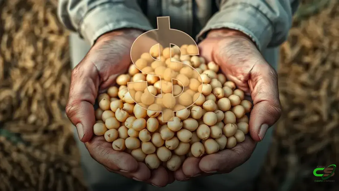 Tributação de LCA pode afetar a competitividade do setor agrícola, alerta Abag