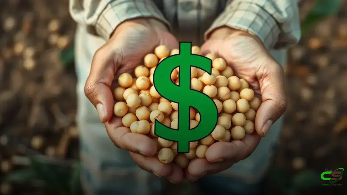 Tributação de LCA pode afetar setor agrícola e financiamento do agronegócio