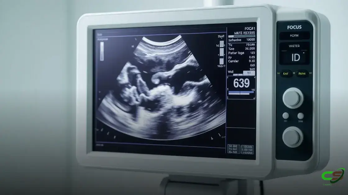 Ultrassonografia de Carcaça Impulsiona Rentabilidade na Pecuária Moderna