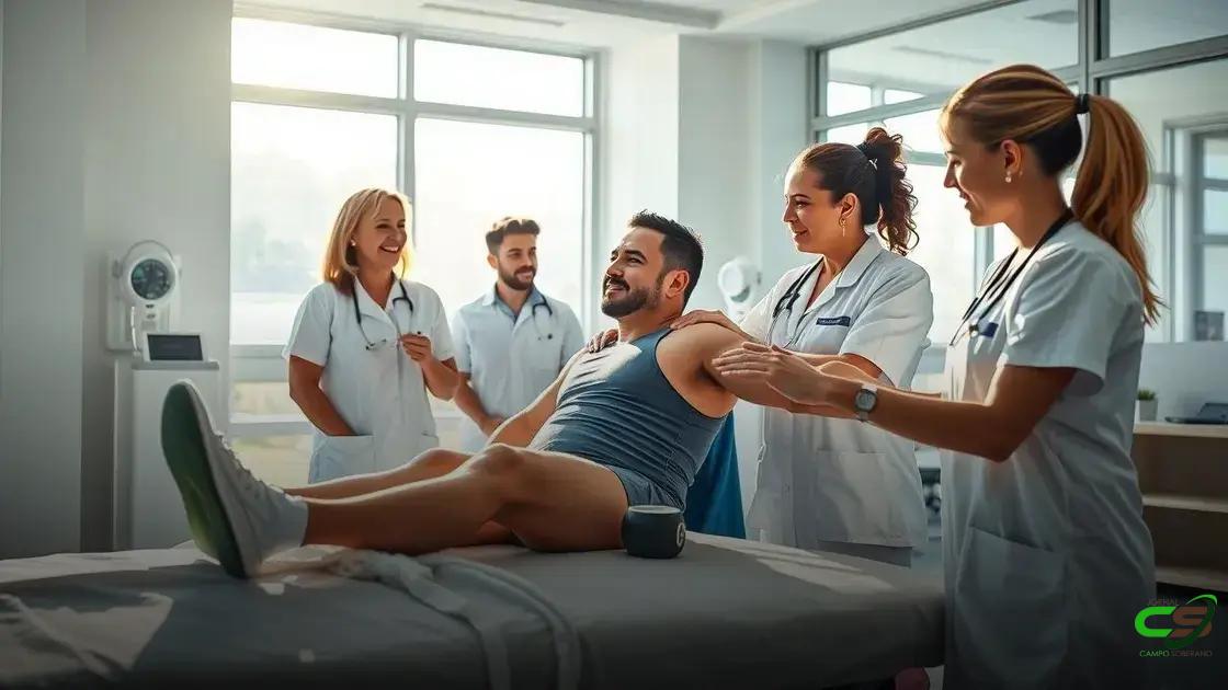 gestão de lesões e recuperação de atletas gestão de lesões e recuperação de atletas