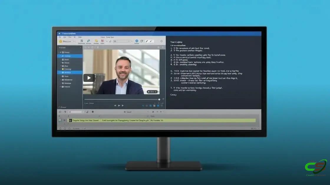 extração de transcrições extração de transcrições