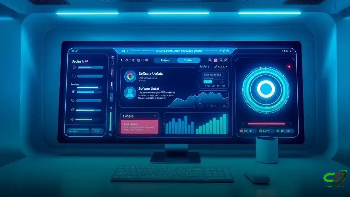 futuras atualizações futuras atualizações