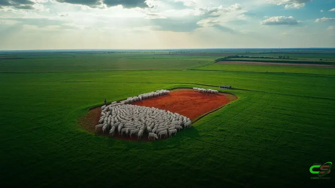 Valor bruto da produção agropecuária deve atingir R$ 1,5 trilhão em 2025