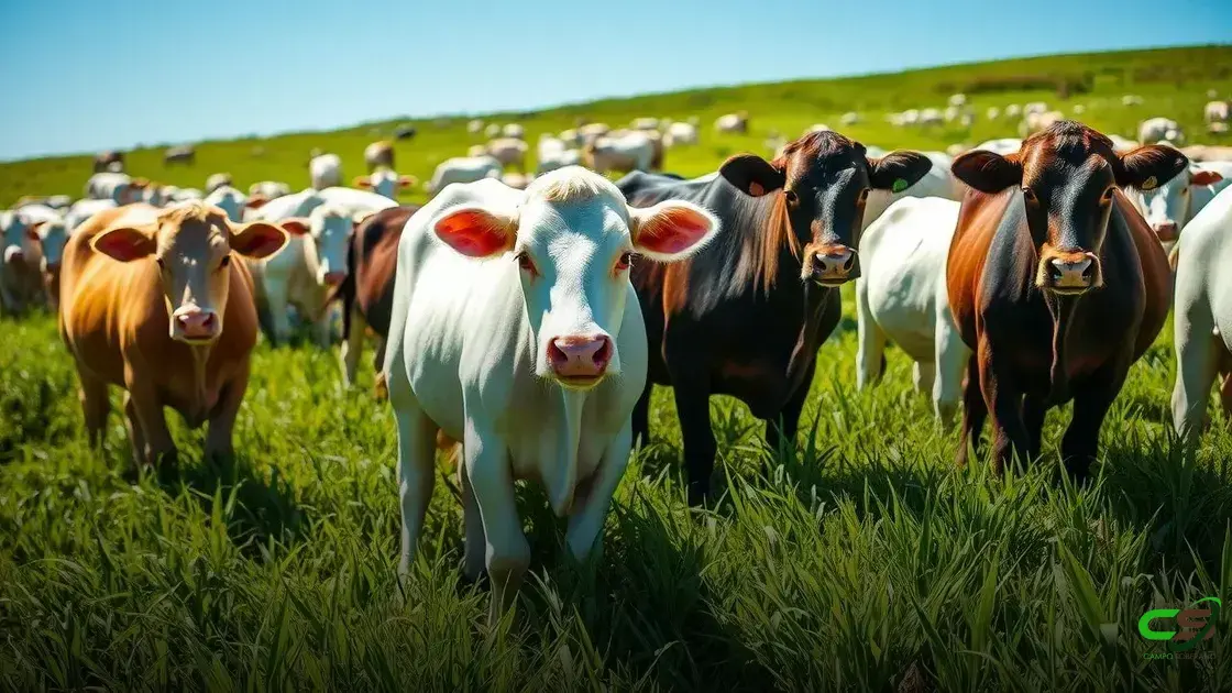 Valorização do Boi Gordo Impulsiona Mercado e Exportações para a China