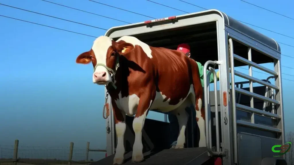 ABCZ e FABB se reúnem para analisar diretrizes da Portaria 1280 sobre transporte de animais