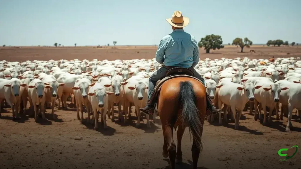 Adepará faz última convocação para atualização cadastral dos rebanhos