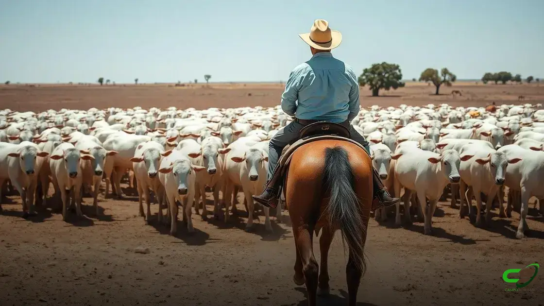 Adepará faz última convocação para atualização cadastral dos rebanhos
