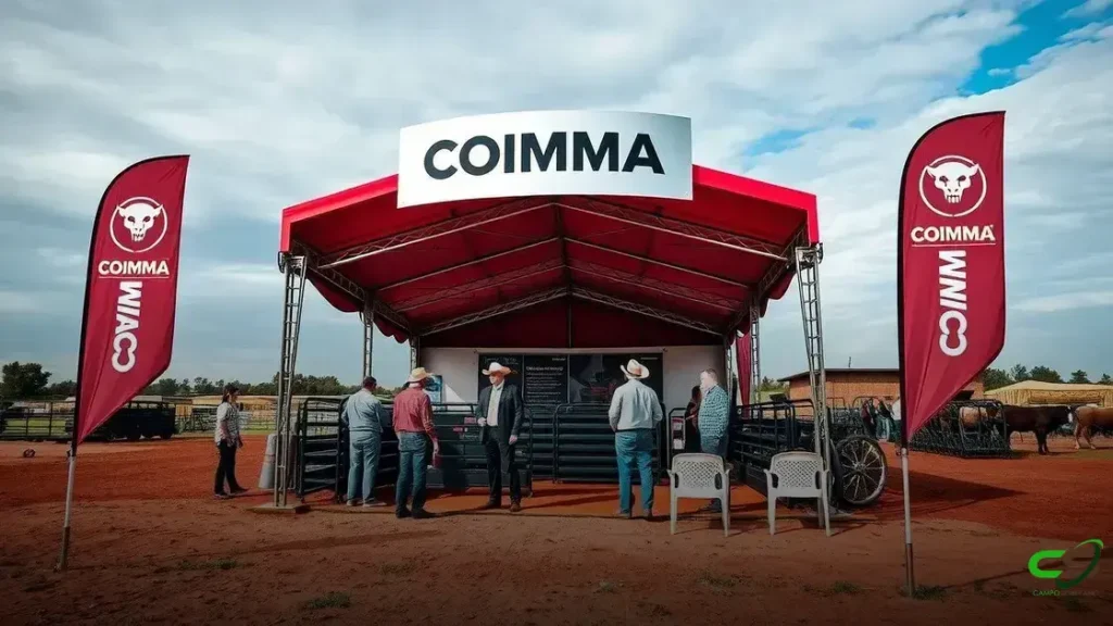 Agrishow: indústria de máquinas e equipamentos fatura R$ 67,5 bilhões no 1º trimestre, diz Abimaq