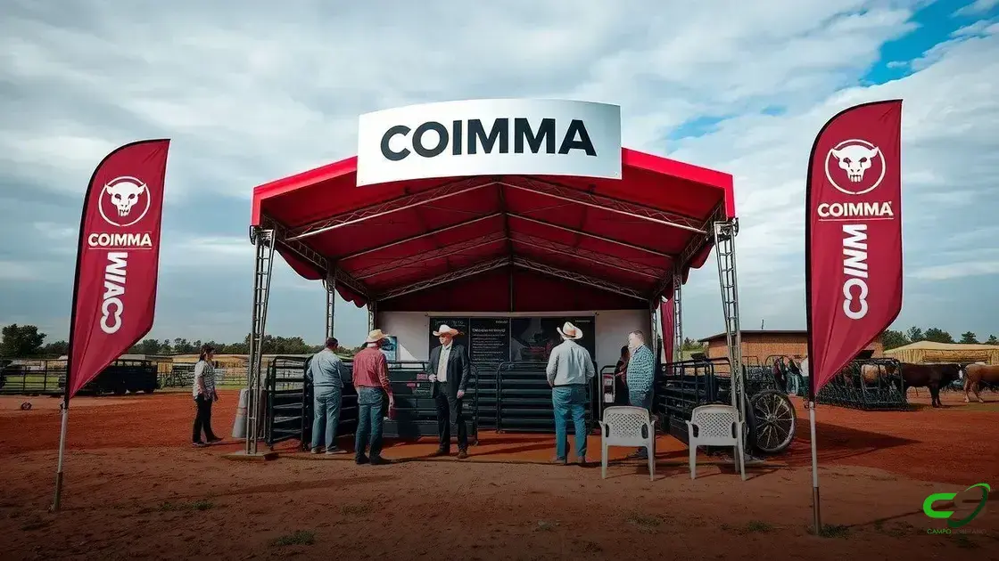 Agrishow: indústria de máquinas e equipamentos fatura R$ 67,5 bilhões no 1º trimestre, diz Abimaq