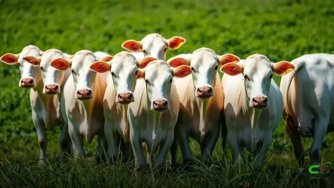 Ajustar o ciclo produtivo é a resposta do pecuarista à sobretaxa de 50% dos EUA