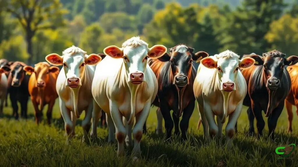 Alta oferta derruba arroba do boi, mas exportação evita tombo maior