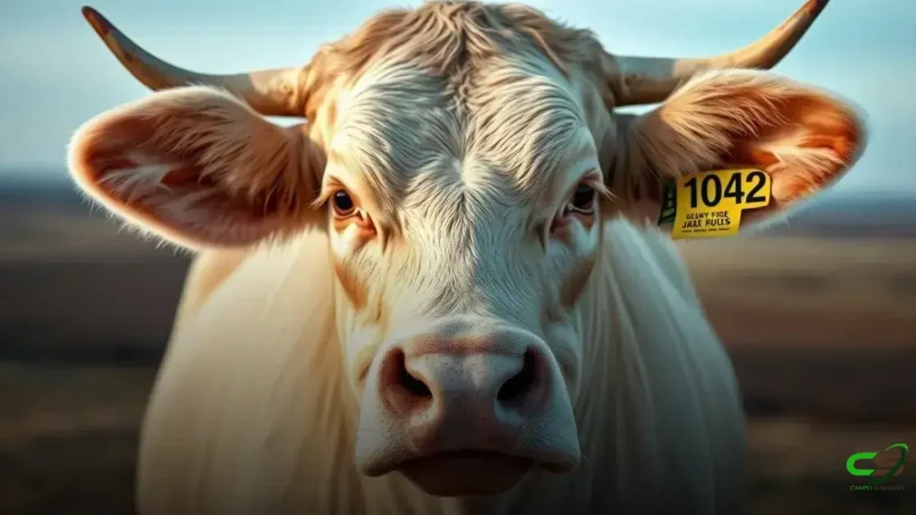 Angus tropical: é do Brasil os primeiros bezerros geneticamente editados da América Latina 2 Angus tropical: é do Brasil os primeiros bezerros geneticamente editados da América Latina