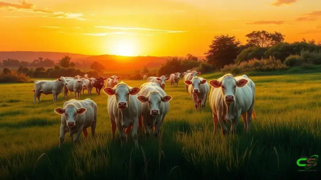 Anúncio de tarifa dos EUA se junta ao fraco ritmo de venda interna e preços da carne bovina caem 2 Anúncio de tarifa dos EUA se junta ao fraco ritmo de venda interna e preços da carne bovina caem