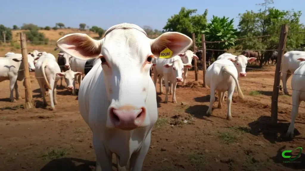 Aos trancos e barrancos, boi gordo sobe em junho/25, com destaque para MT