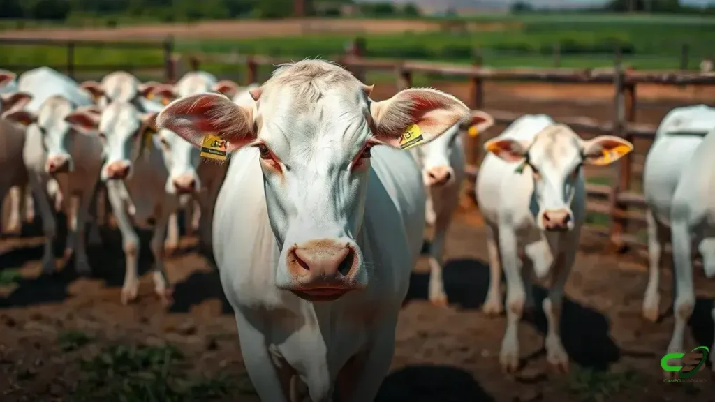 Aos trancos e barrancos, boi gordo sobe em junho/25, com destaque para MT
