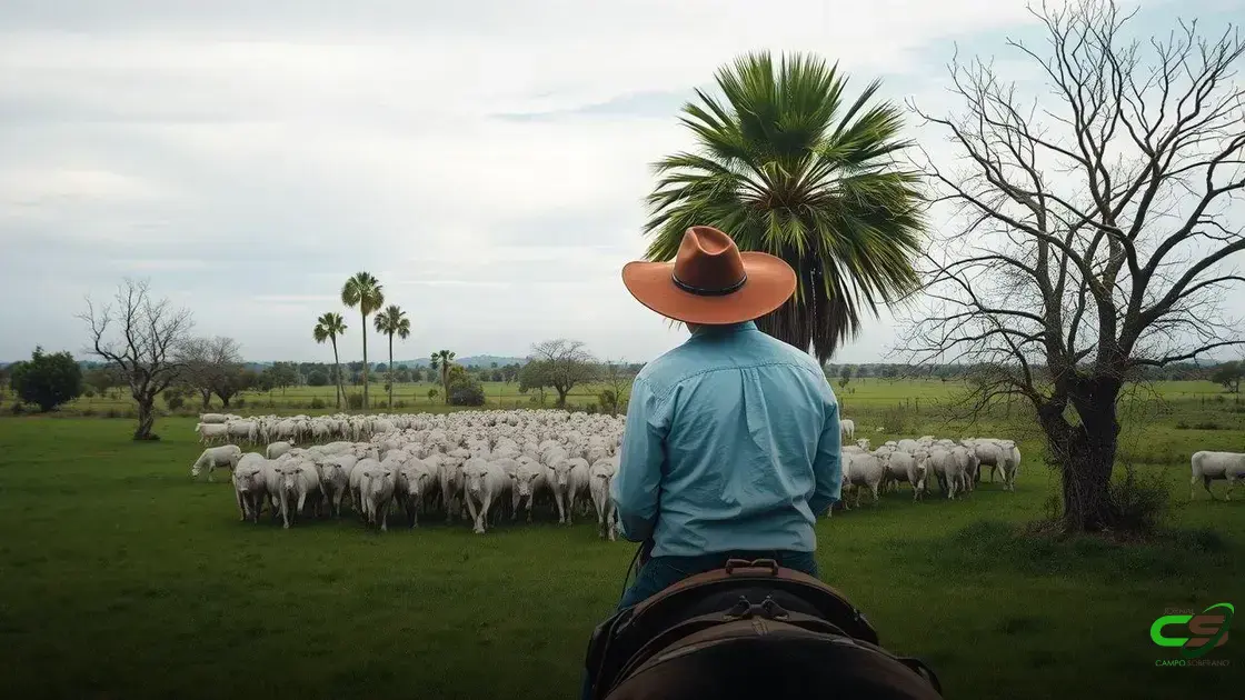 Aos trancos e barrancos, boi gordo sobe em junho/25, com destaque para MT