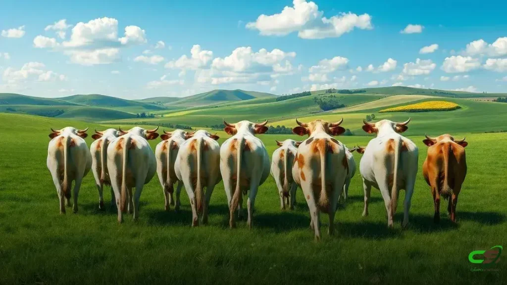 Arroba do boi recuou quase 5% na semana e tombo deve ser maior no curto prazo