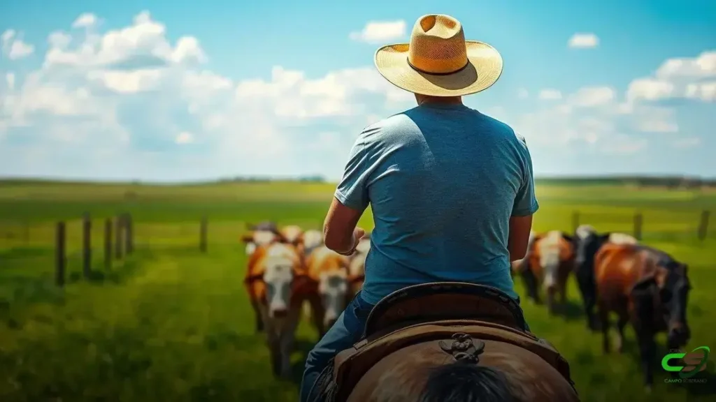 Arroba pode chegar a R$ 380, e especialistas revelam por que pode faltar boi em breve