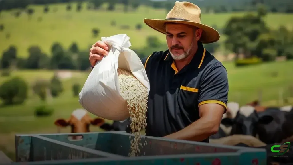 Arteigo | Ganho compensatório: quando o peso não significa “mais carcaça”