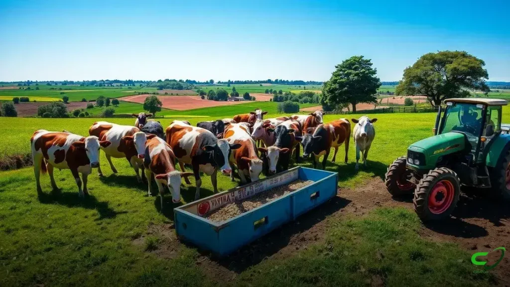 Arteigo | Ganho compensatório: quando o peso não significa “mais carcaça”