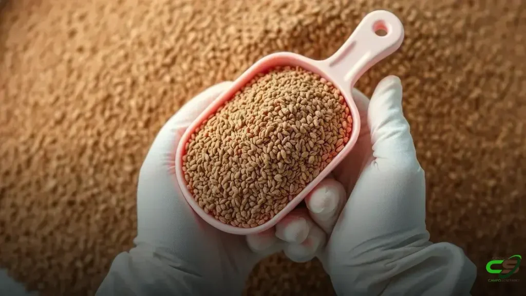 ARTIGO | Ganho compensatório: quando o peso não significa “mais carcaça” 1 ARTIGO | Ganho compensatório: quando o peso não significa “mais carcaça”