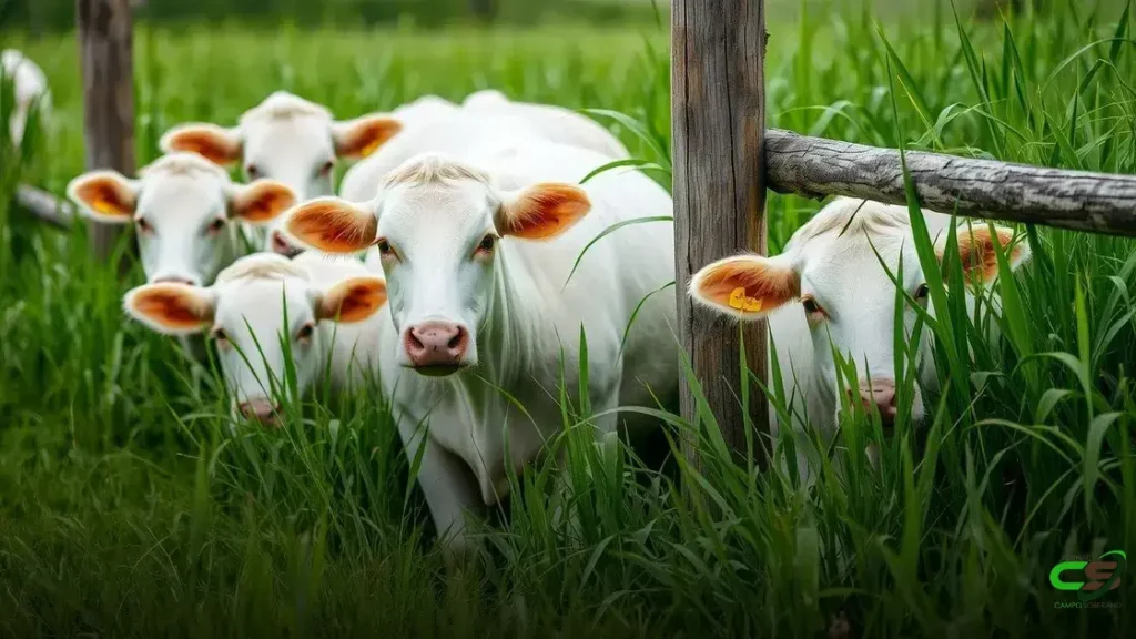 ARTIGO | Ganho compensatório: quando o peso não significa “mais carcaça” 1 ARTIGO | Ganho compensatório: quando o peso não significa “mais carcaça”